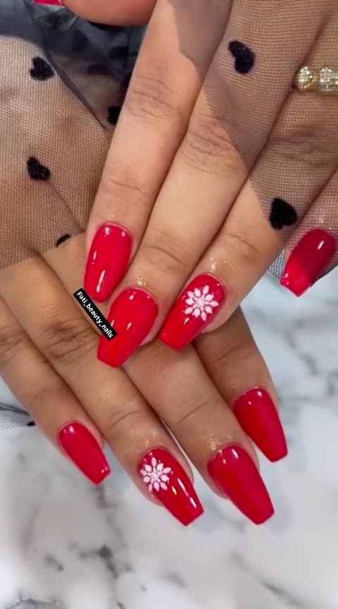 Fati Beauty Nails
