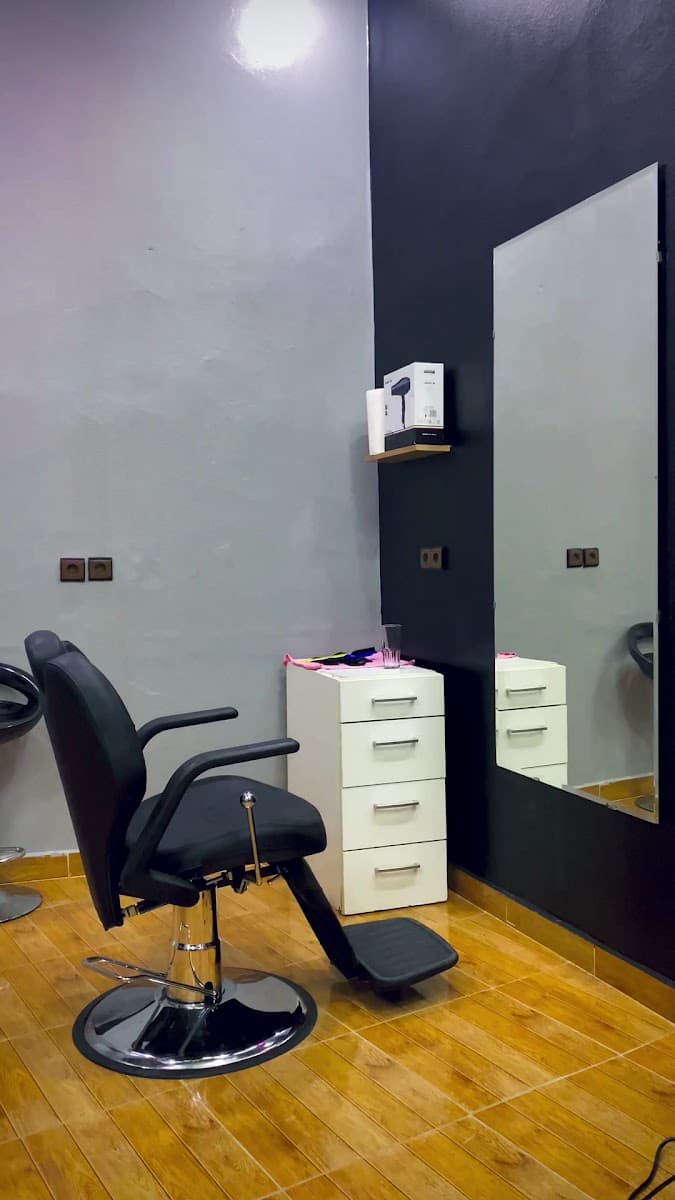 SALON EL OUAHABI