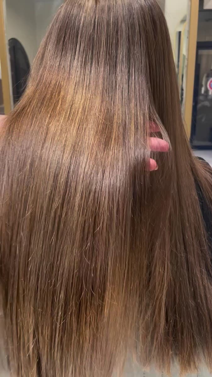 Salon Najlae