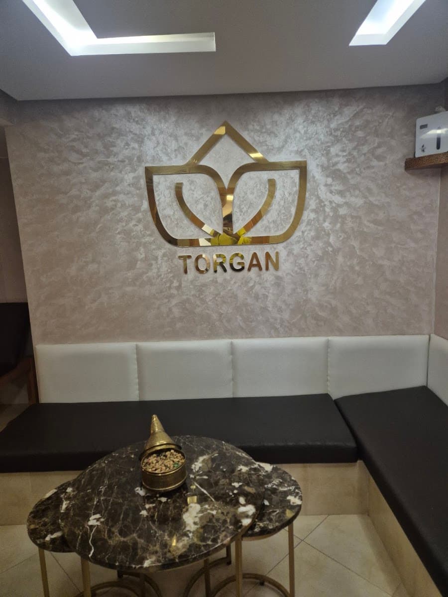 Hammam & Spa Torgan