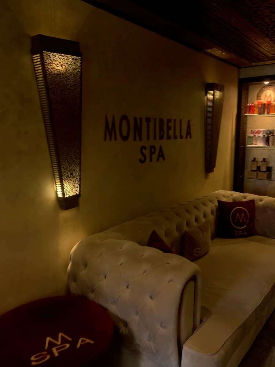 Montibella Spa