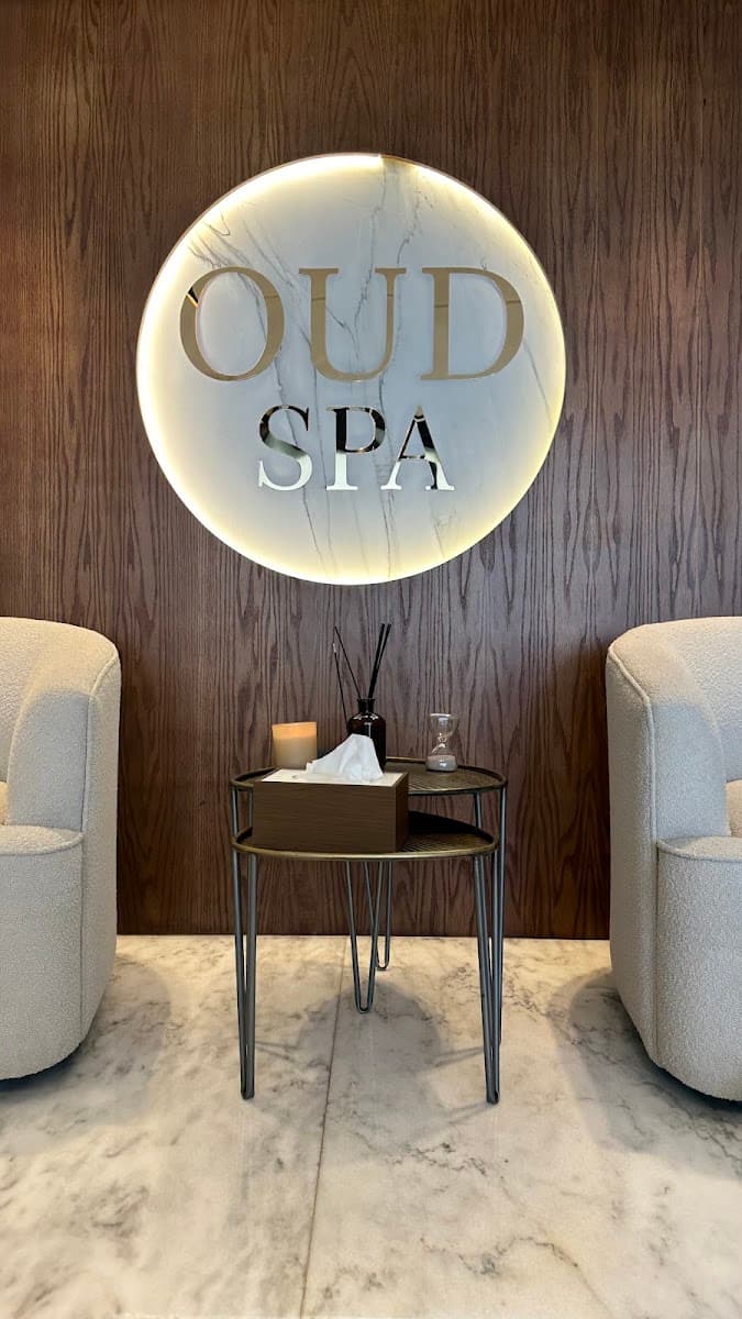 OUD SPA