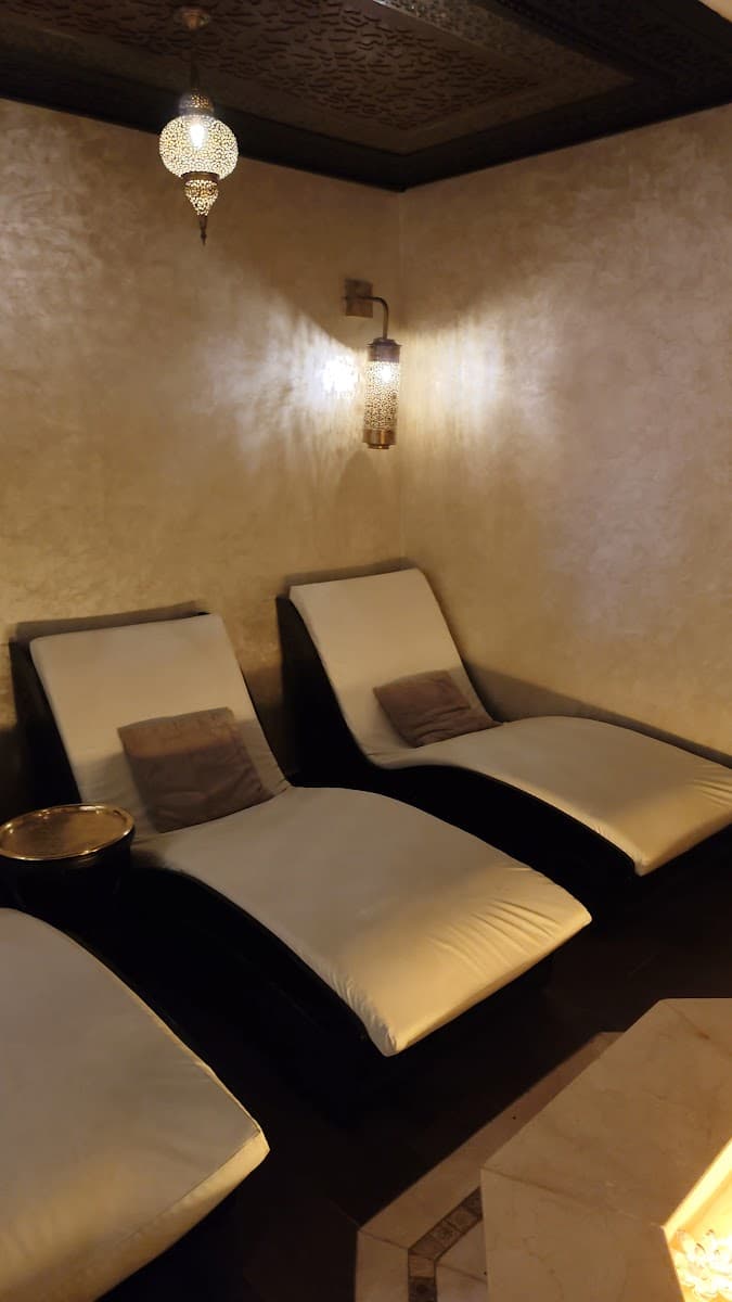 Kenso spa homme
