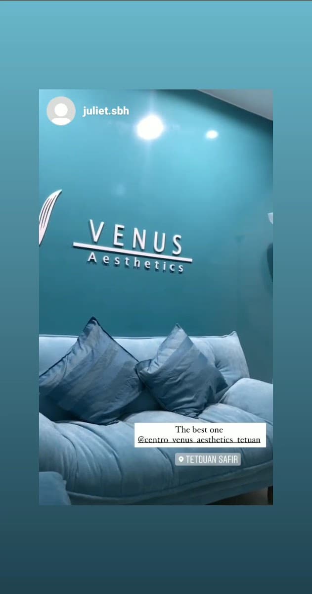 Centro Venus Aesthetics Tetuan (Venus Epil)