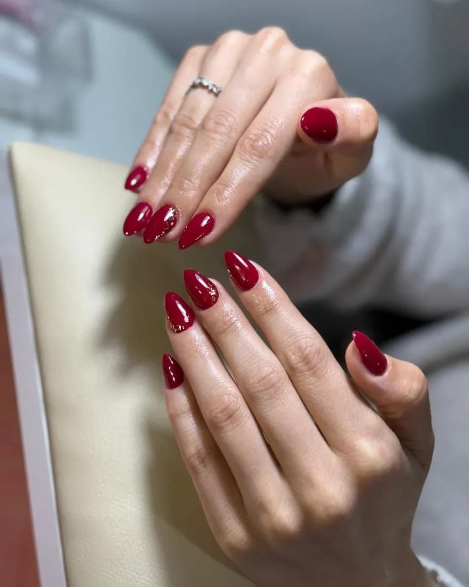 Salon Royal nails