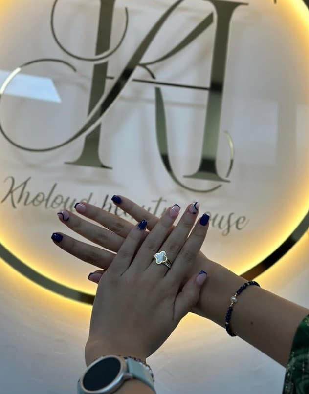 kholoud beauty house