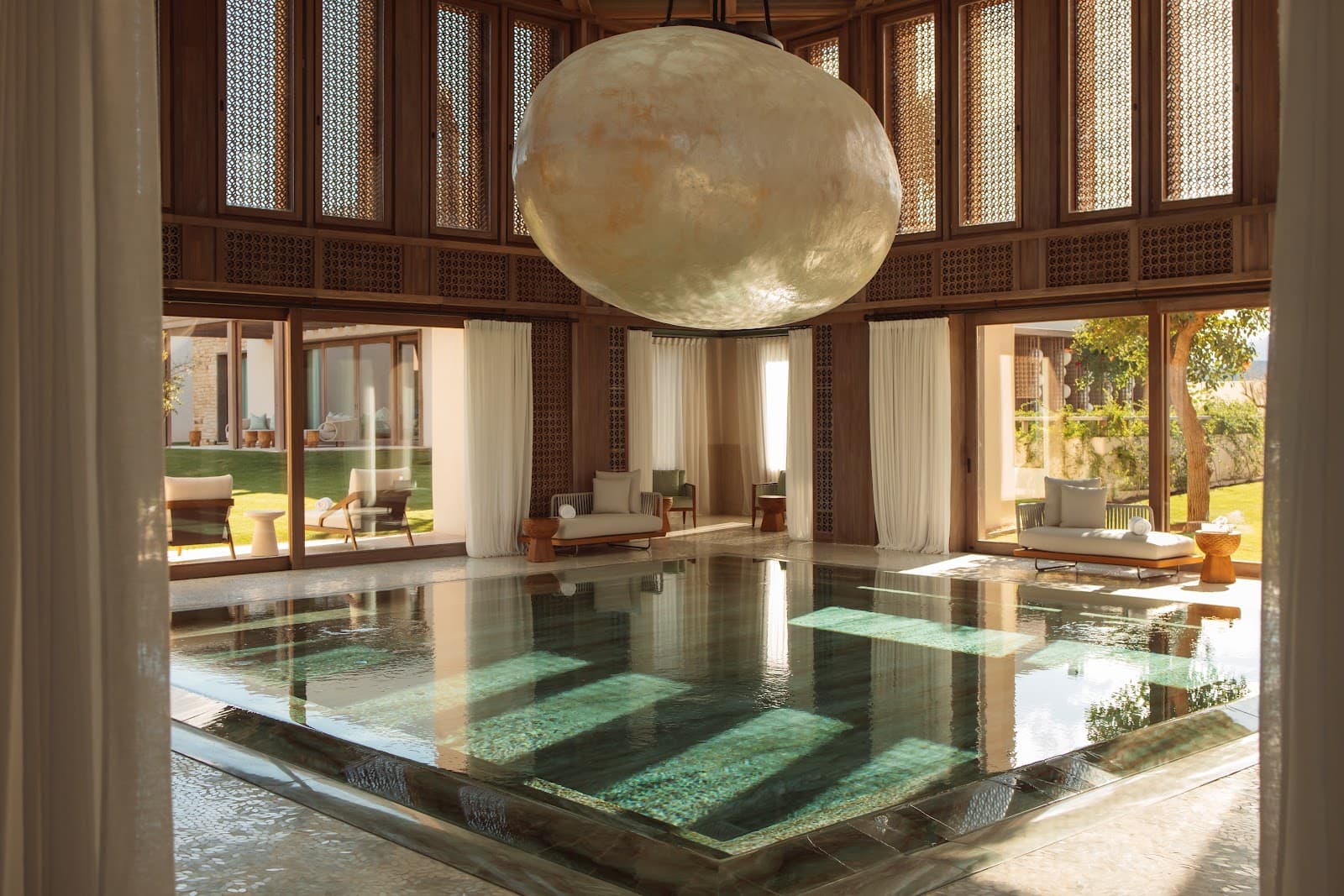 Medi-Spa Tamuda Bay