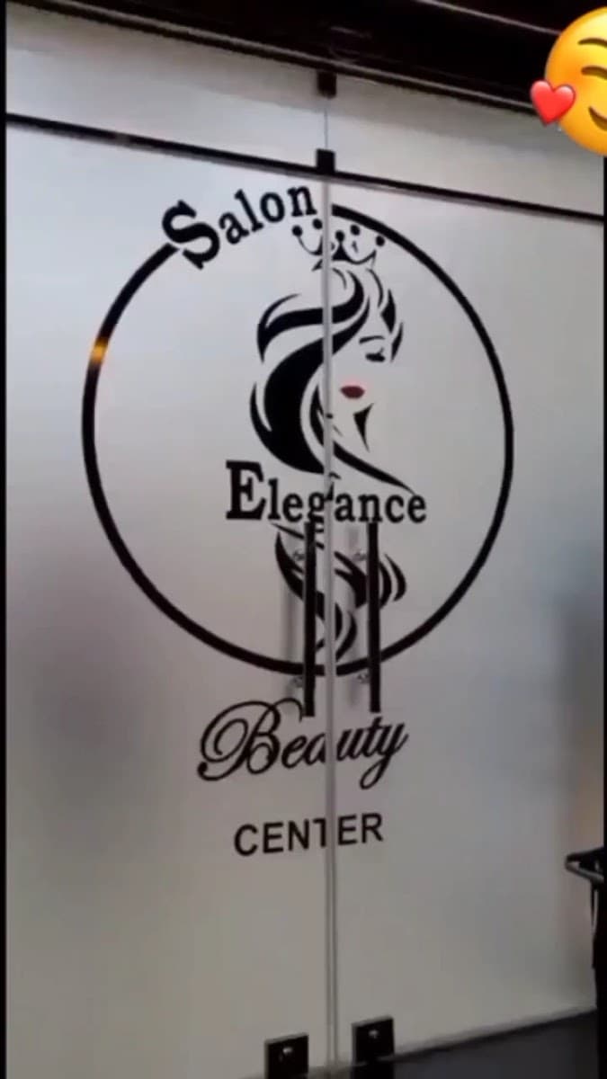 Coiffure esthétique