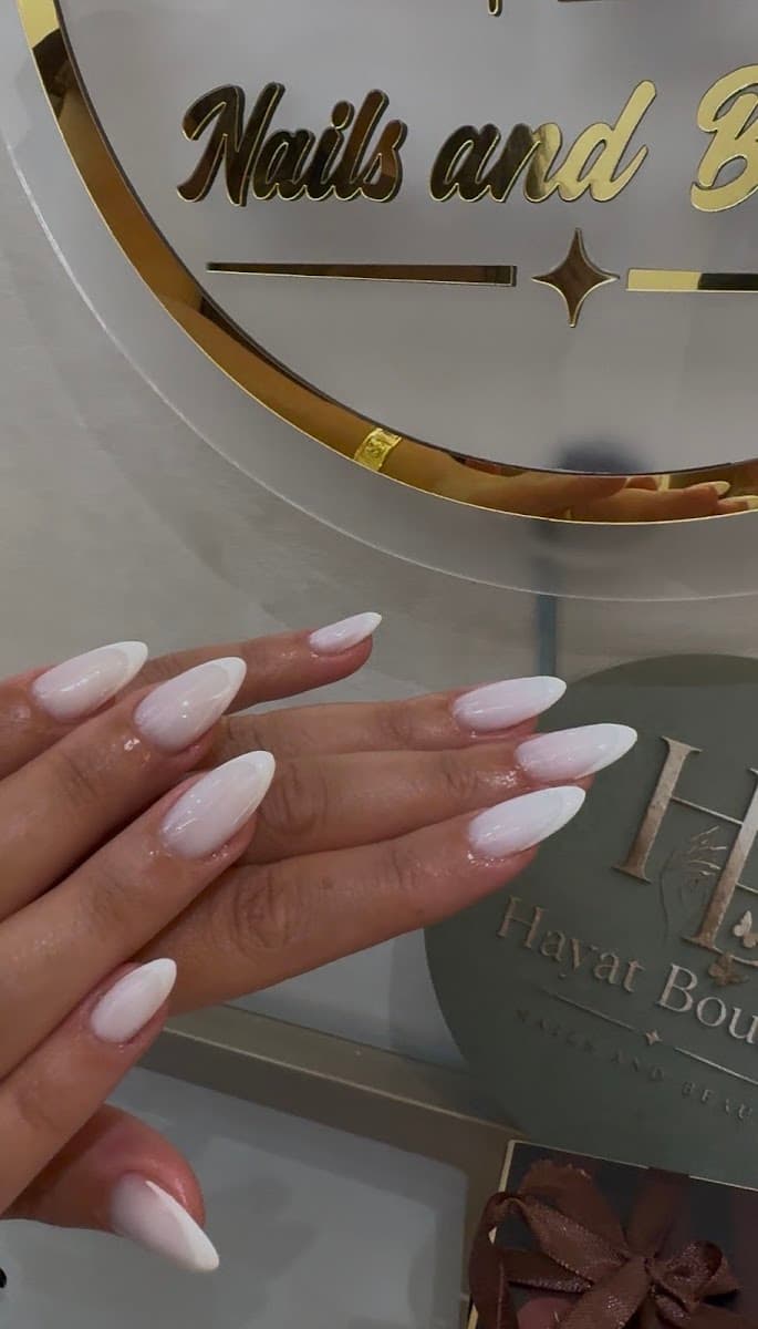 Maison hayat bouriga nails & Beauty