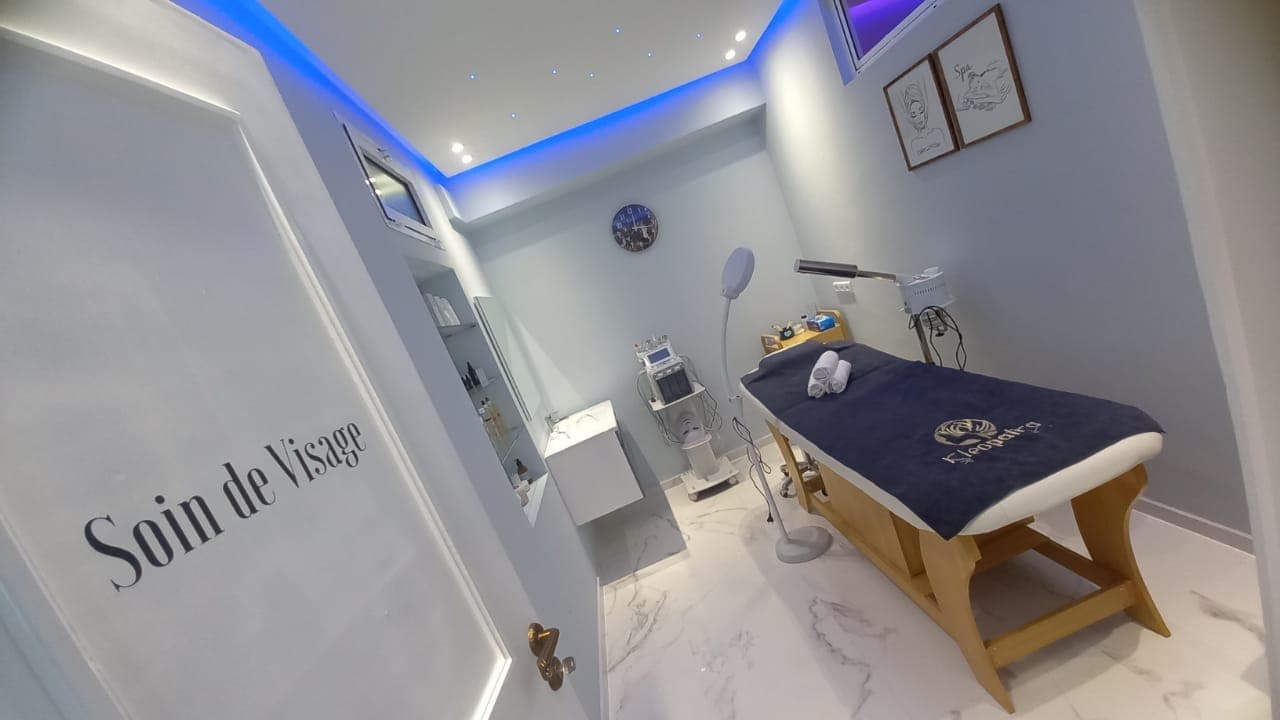 Kleopatra Beauty Center
