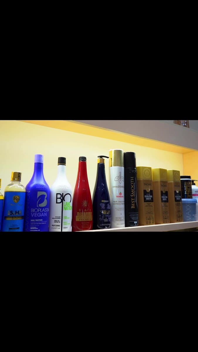 Alia Spa & Beauty
