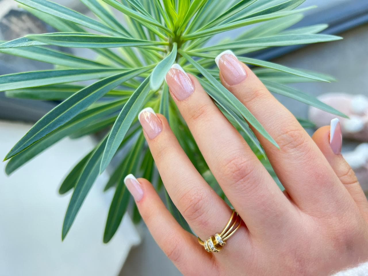 Le 6 éme beauty corner