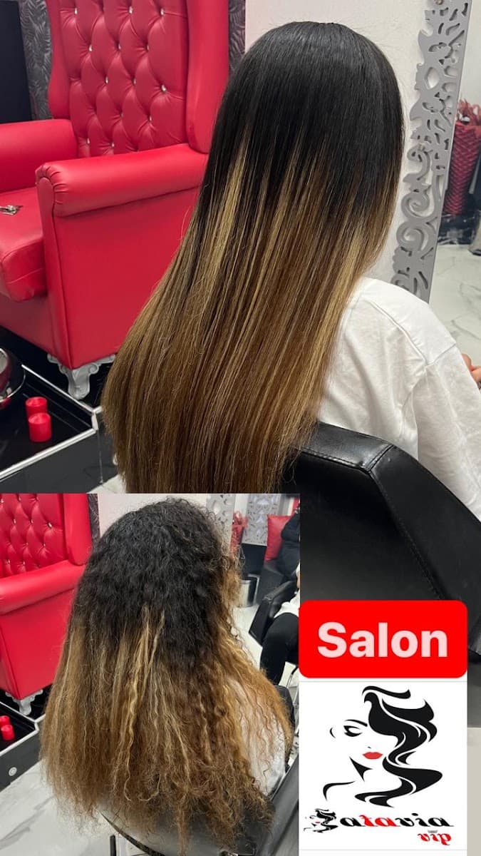 Salon batavia vip