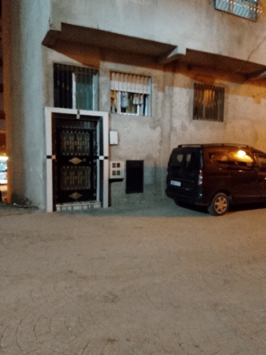 Coiffure abdelhadi