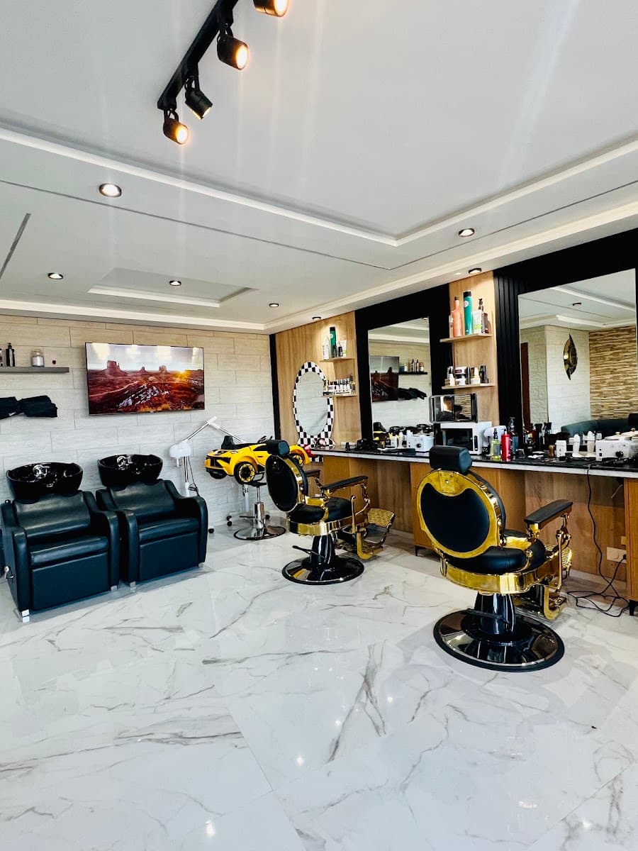 SPA JOKER : Peluqueria & Masaje & Hijama & hamam