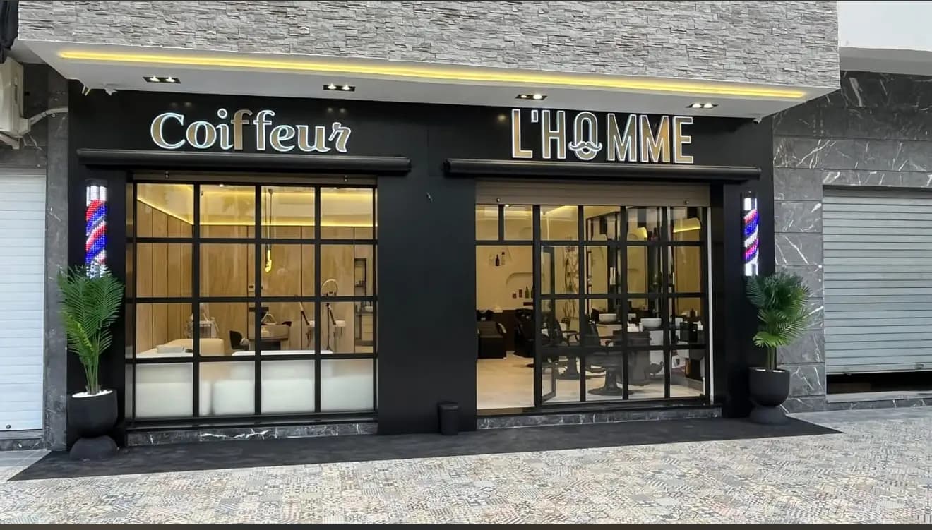 Coiffeur_l’homme