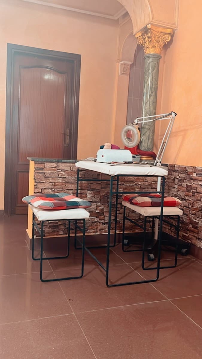 Salon Samira de Coiffure & Esthétique