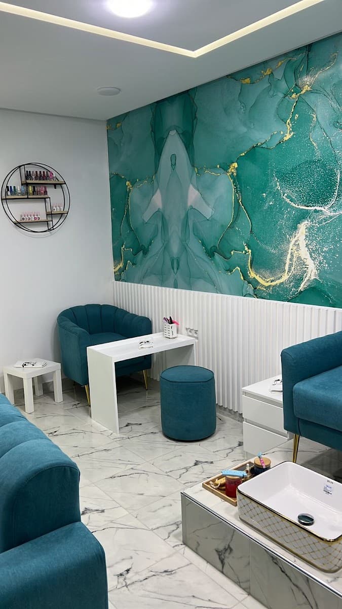 Spa Salon S&Noura