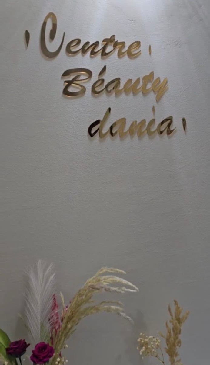 Centre Beauty Dania — Esthéticienne Certifiée