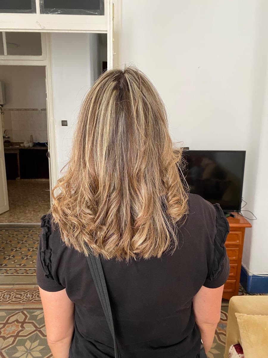 Salon M Tetouan