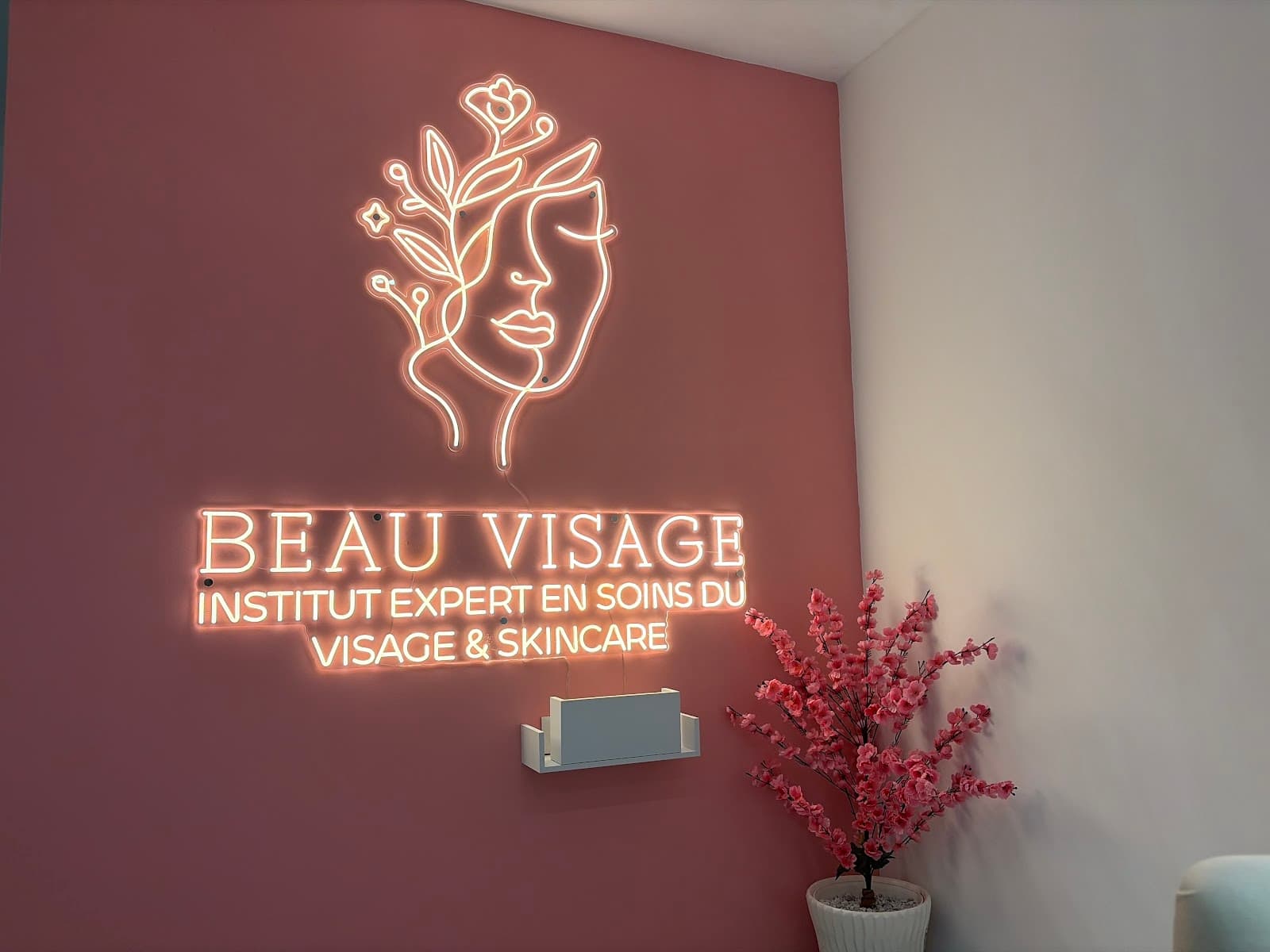Beau Visage Tetouan