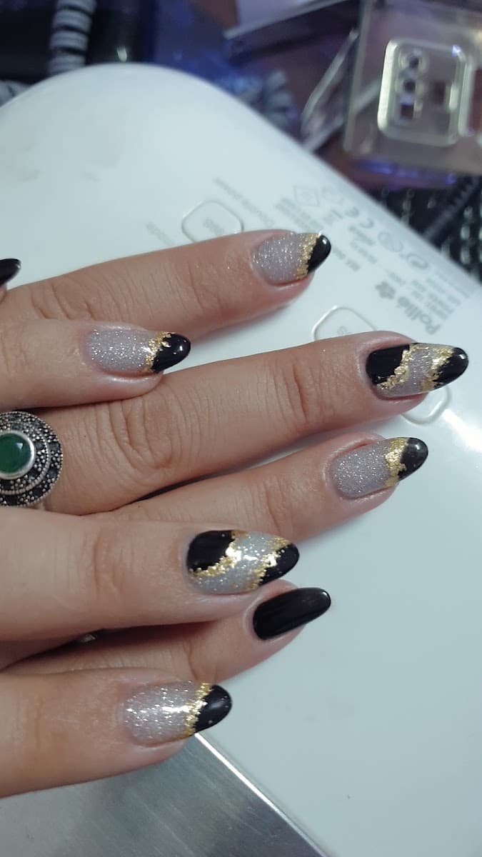 Beauty & nails hakima