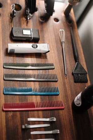 Berber Shop Assim