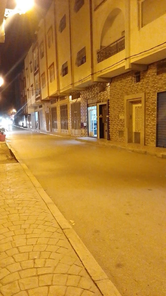 حلاقة حمزة