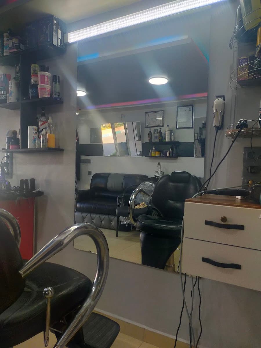 حلاقة فؤاد