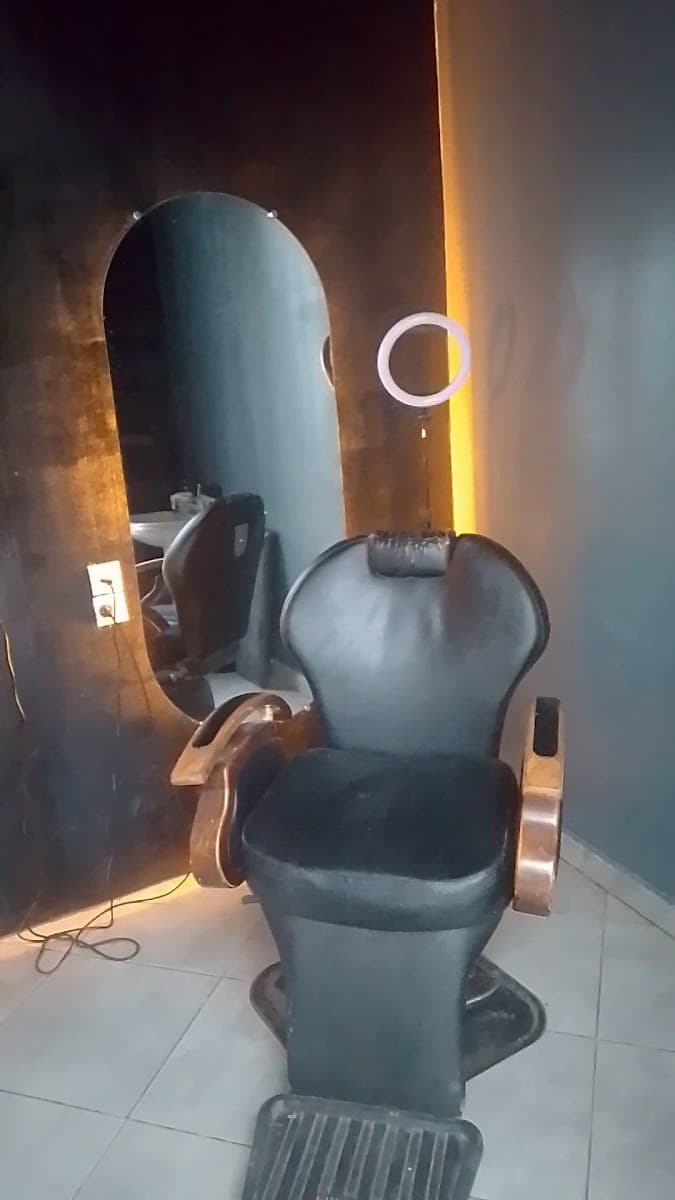 Barber shop zakaria