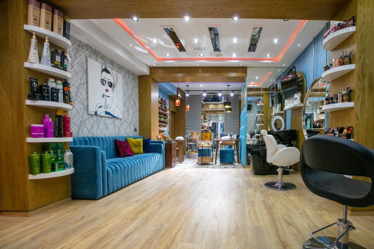 CLARENCE SPA POUR FEMMES