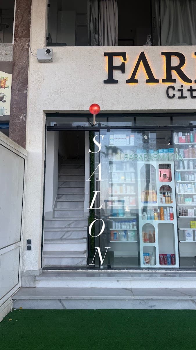 Salonsamramatil
