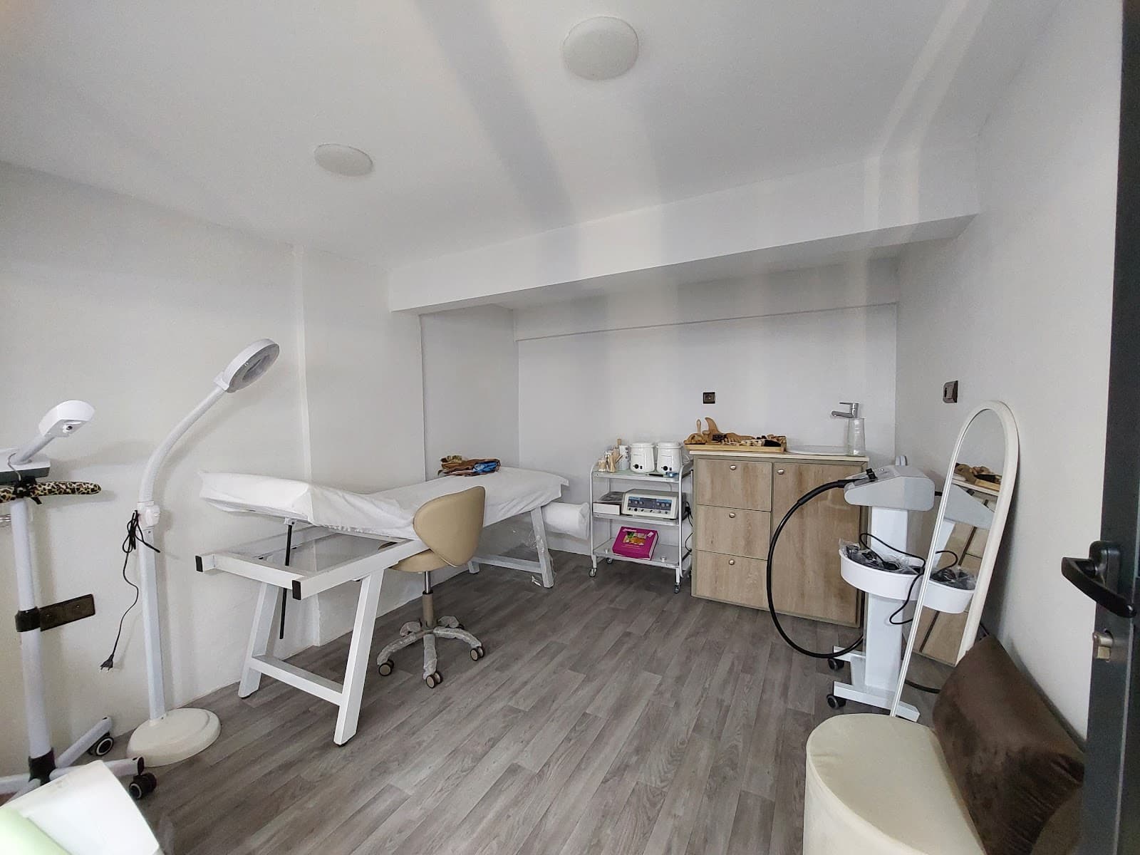 Salon Le coin