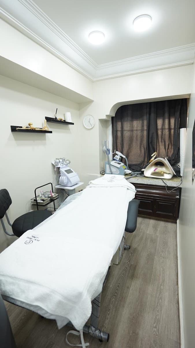 Peau lisse Clinic
