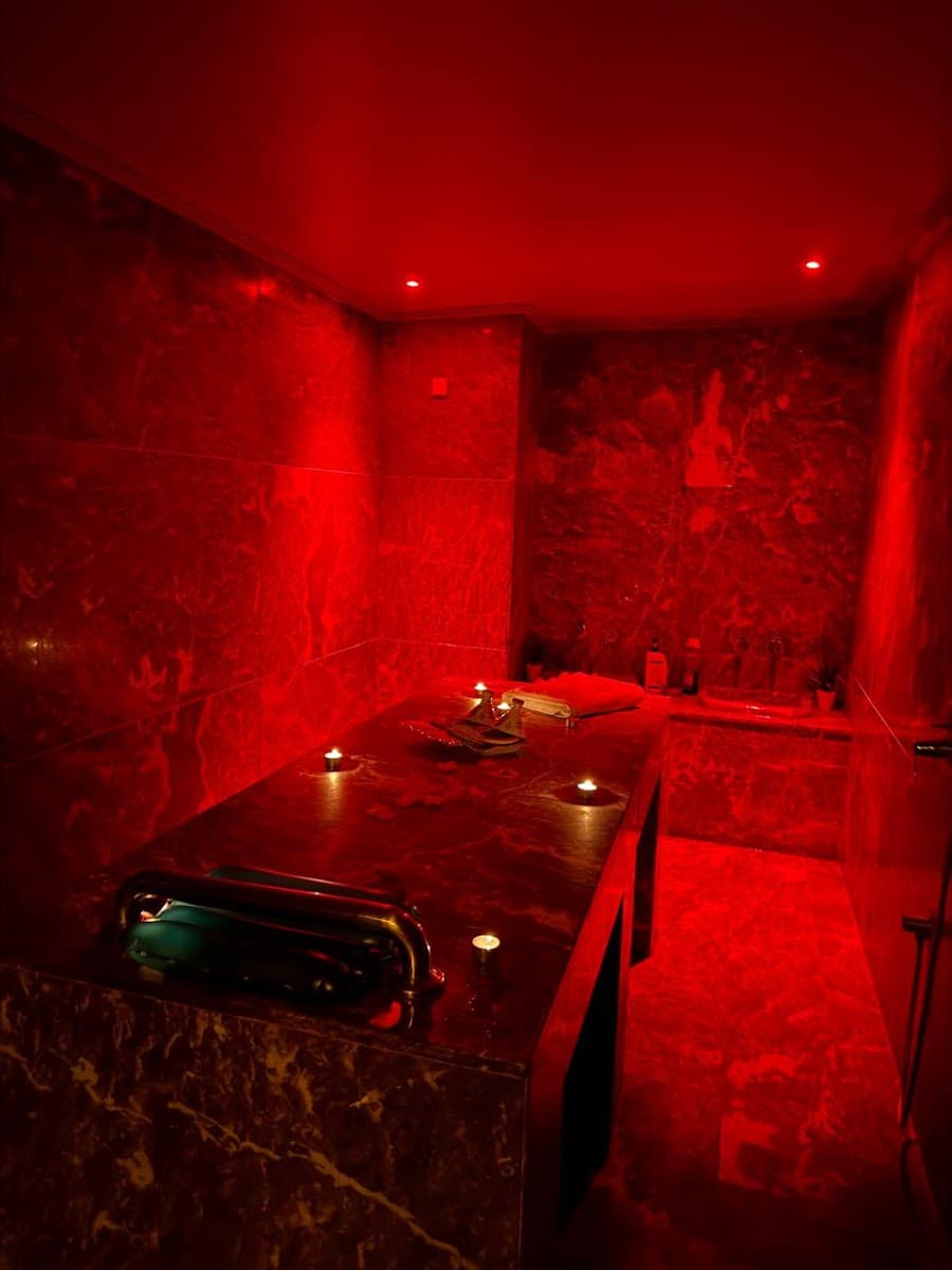 Le Privé Spa Massage Casablanca / Hammam Casablanca / Spa Massage Casablanca