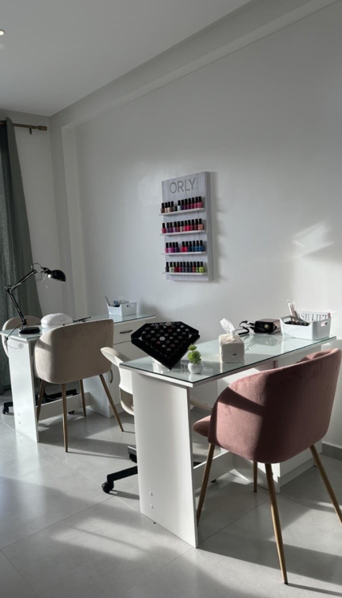 B Lab Beauty & care