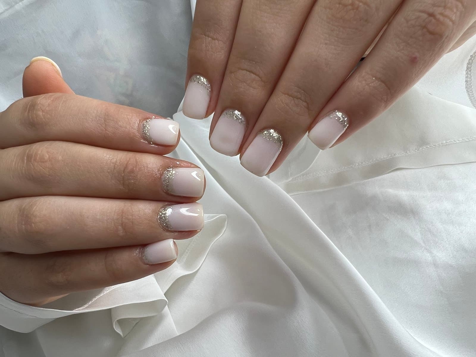 NAILS LOUBNA