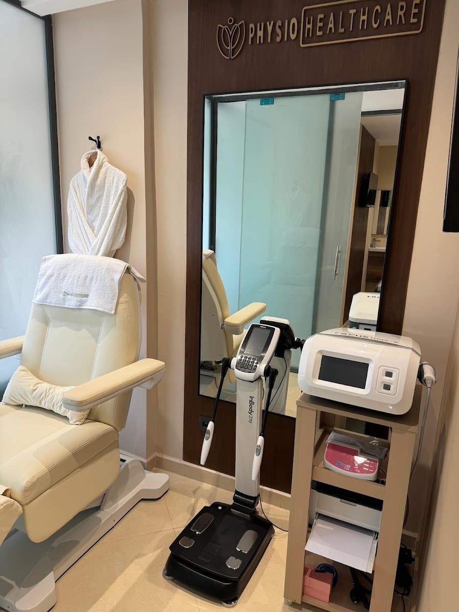 Physio Healthcare