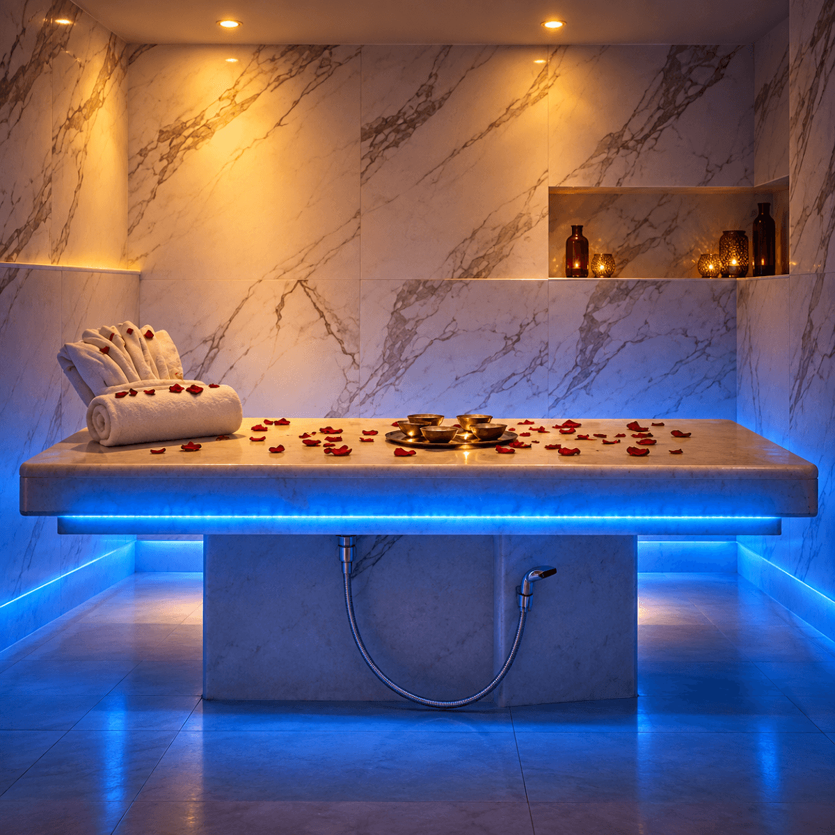 Spa Diva Casablanca : Spa Casablanca Massage Casablanca & Hammam Casablanca