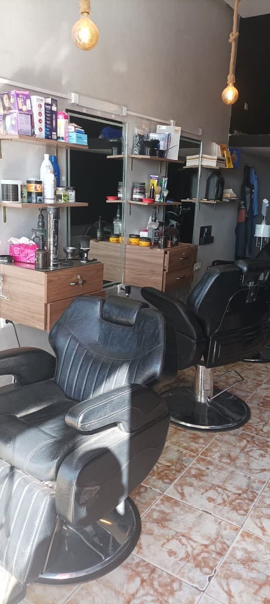 Barber Shop London