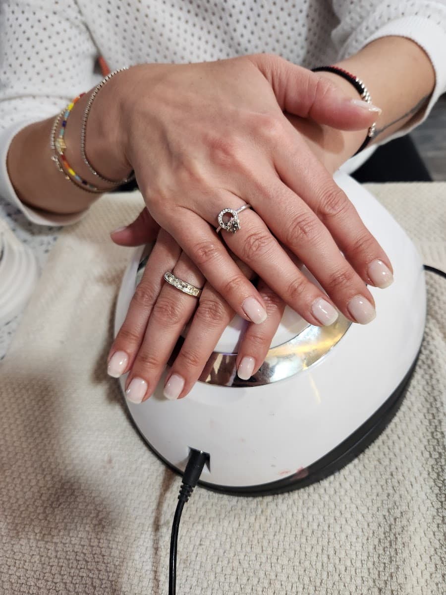 SALON YS BEAUTÉ COIFFURE ESTHÉTIQUE POUR FEMME