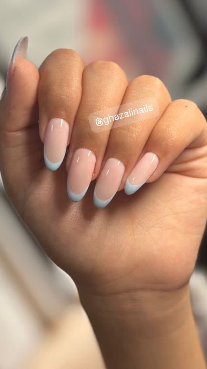 GHAZAL NAILS