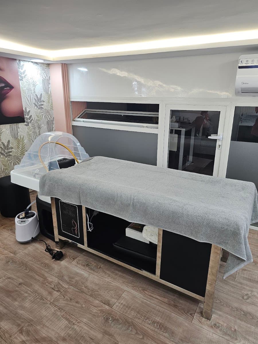 Salon oscar