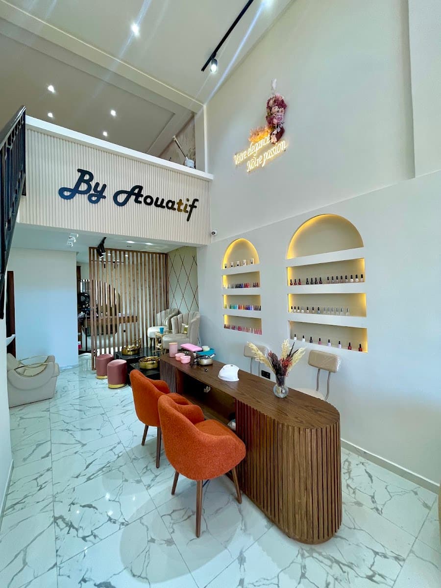 By Aouatif Luxury