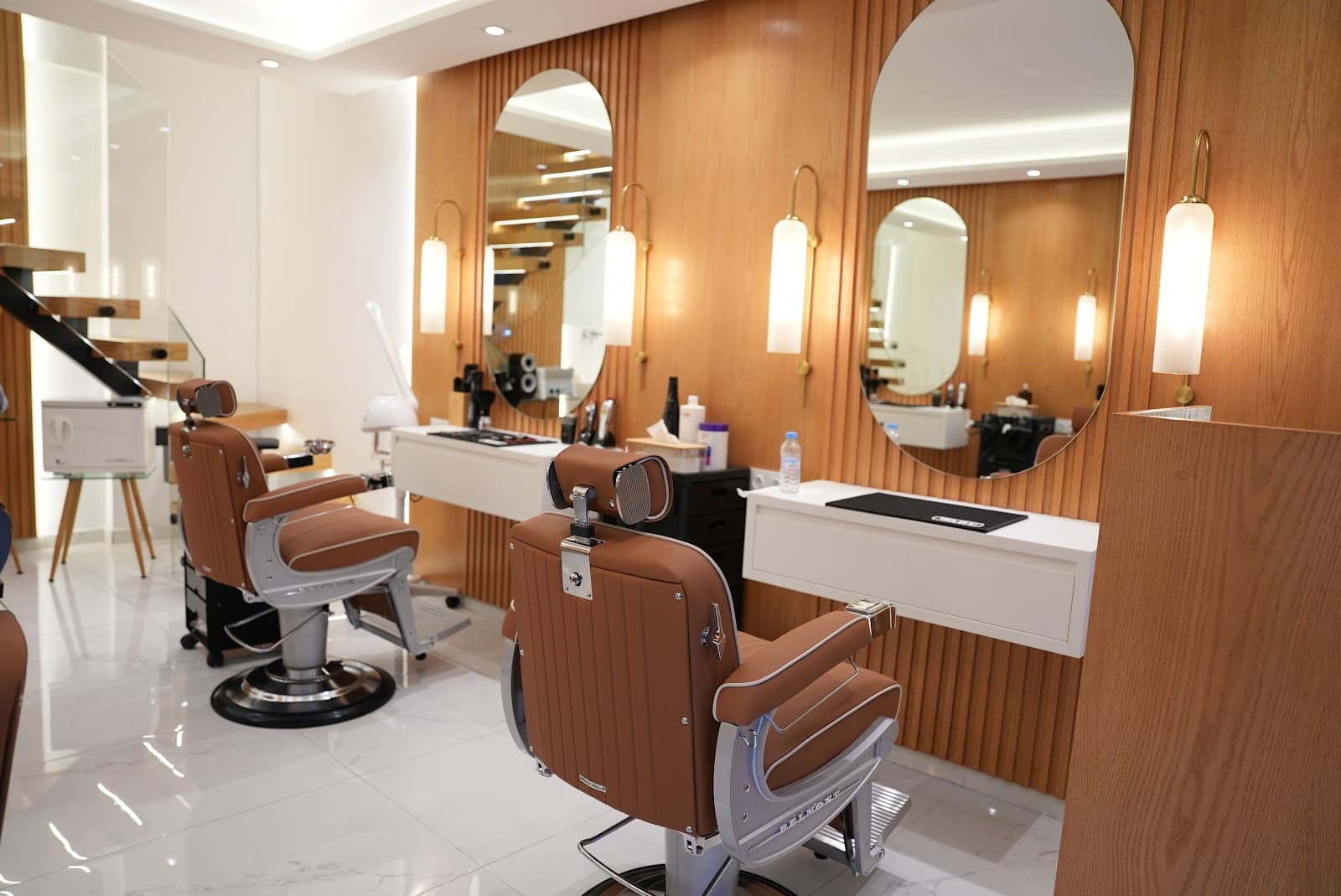 Racine Grooming Experience