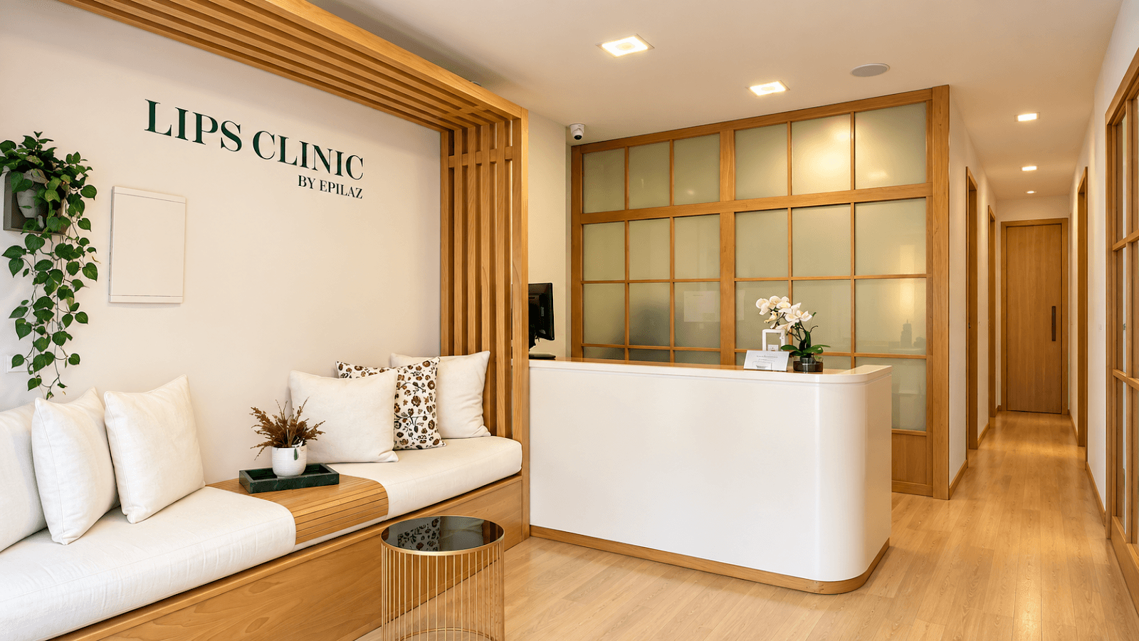 LipsClinic by Epilaz – Centre Esthétique Casablanca