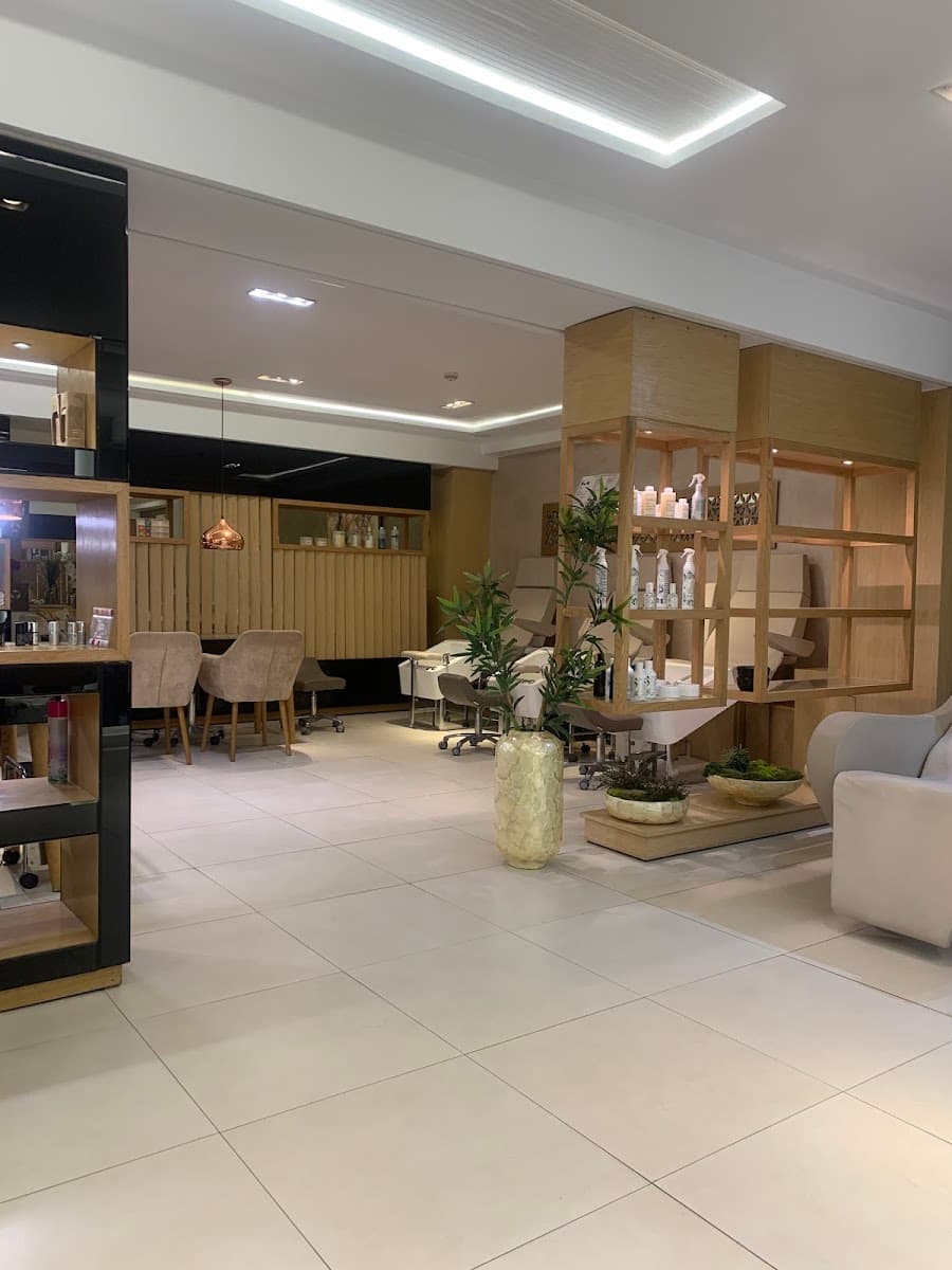 Le 7 Sept Maison de beauté