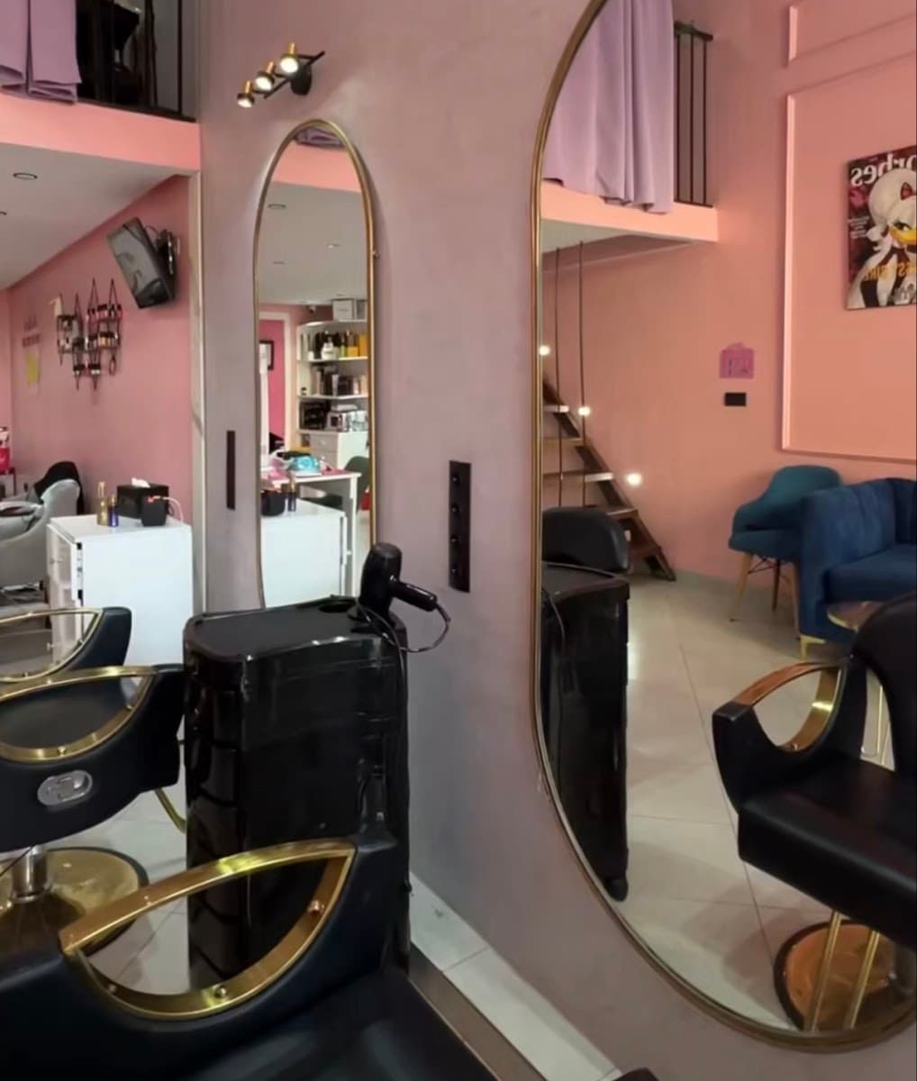 Chloé maison de beauté