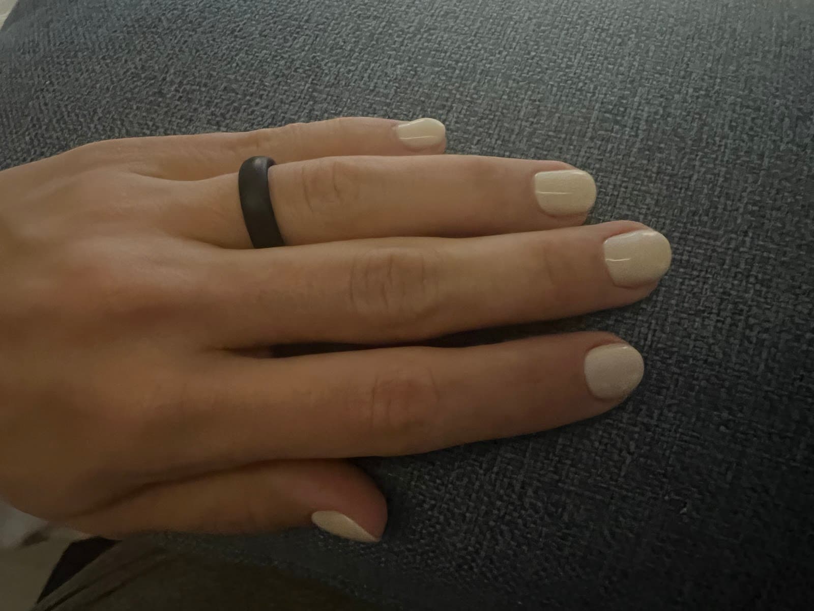Ruby Nails - The House Of Nails