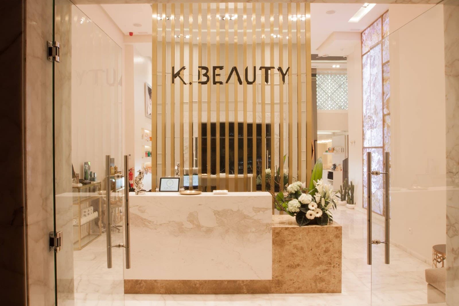 K.BEAUTY